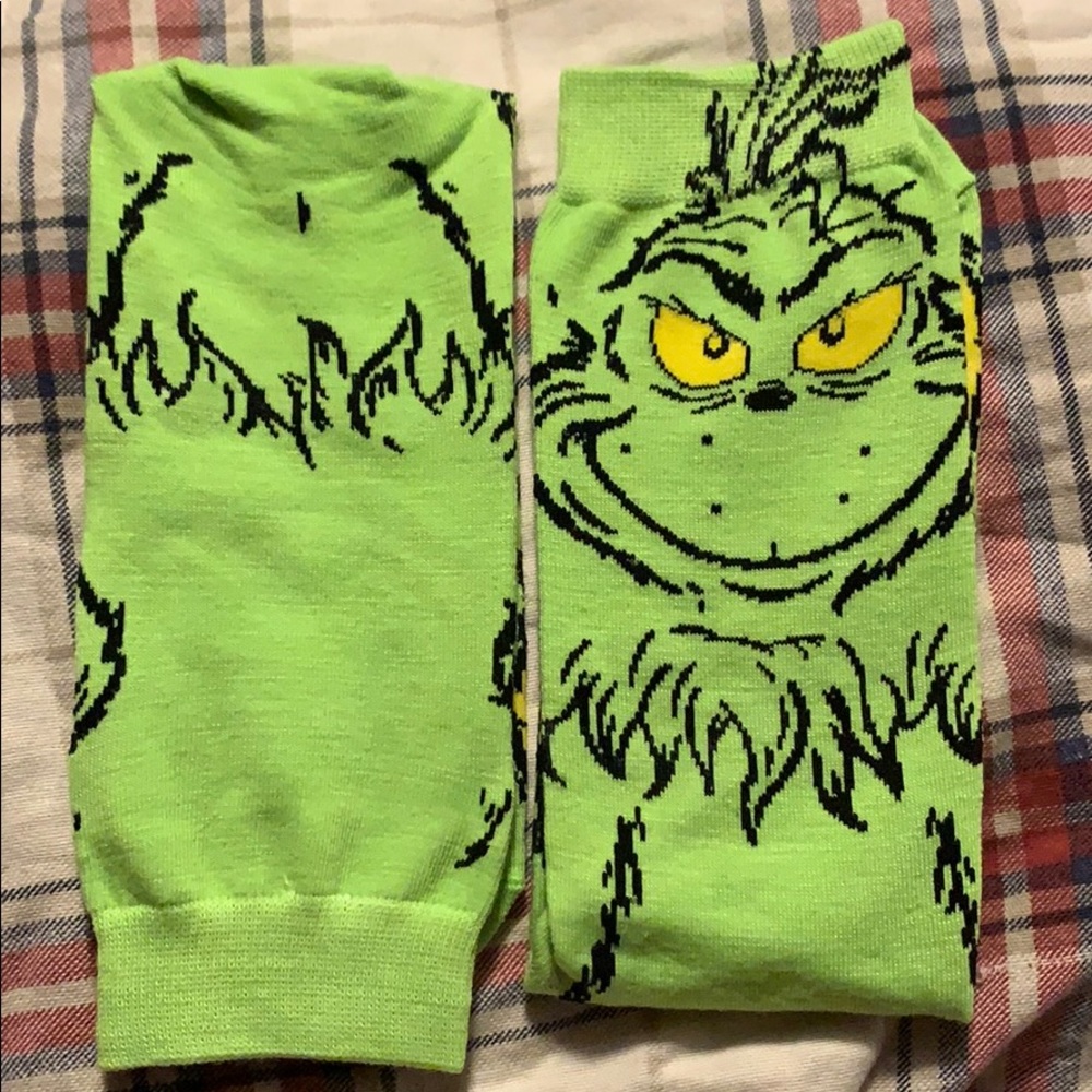 Socks - Picture 2 of 4
